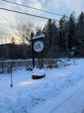 Red Clover Inn